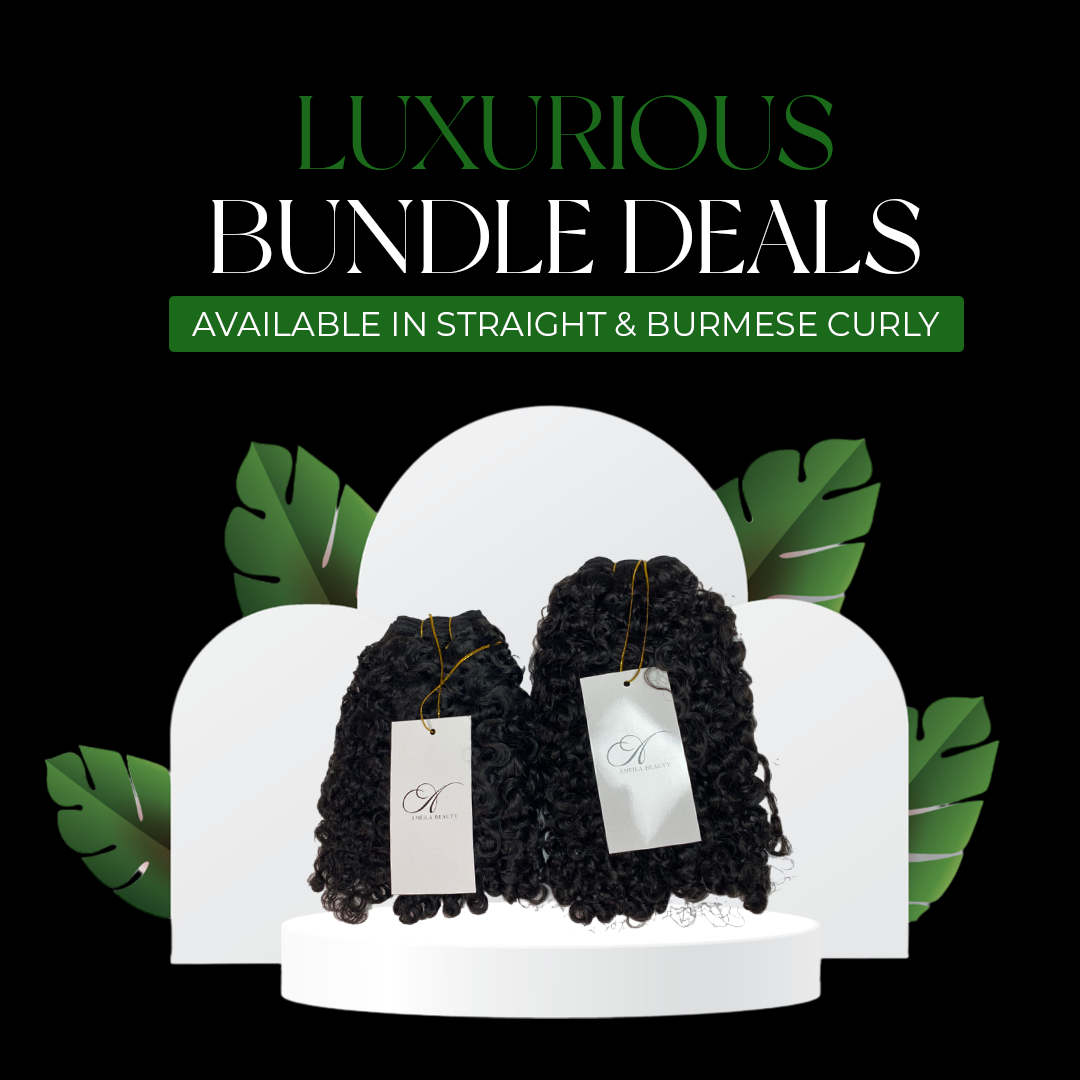 Bundle Deals